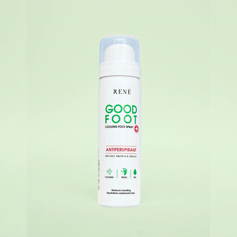 Rene Foot Spray - 50ml
