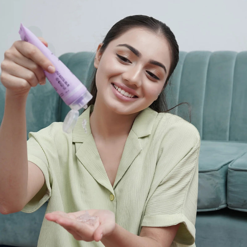 Rene Brightening Glow Face Wash