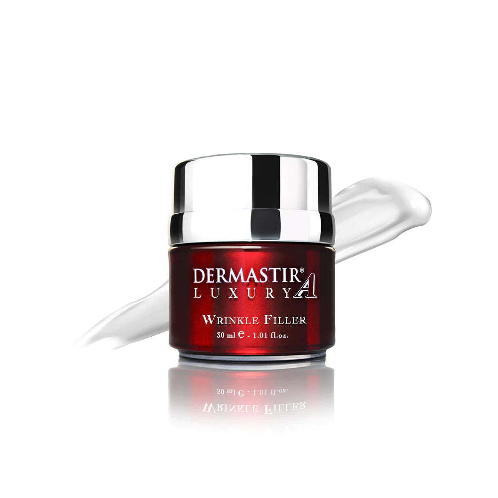 Dermastir Wrinkle Filler - 30ml