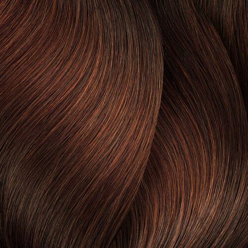 L'Oreal Professionnel Majirel Permanent Creme Color - 5.4 Light Copper Brown
