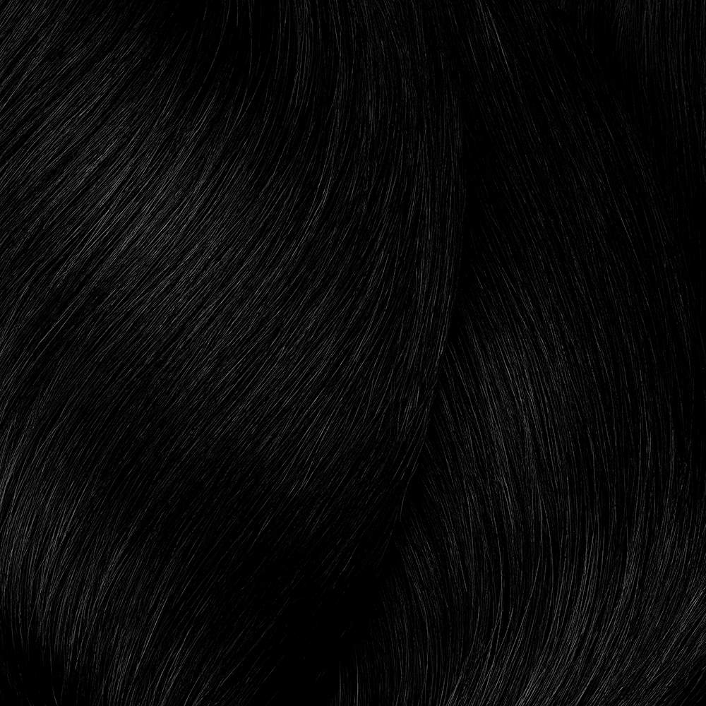 L'Oreal Professionnel Majirel Permanent Creme Color - 1 Black