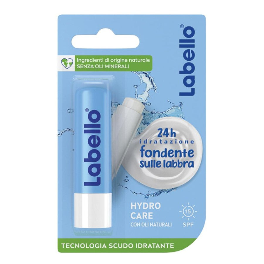 Labello Hydro Care Lip Balm - 4.8g