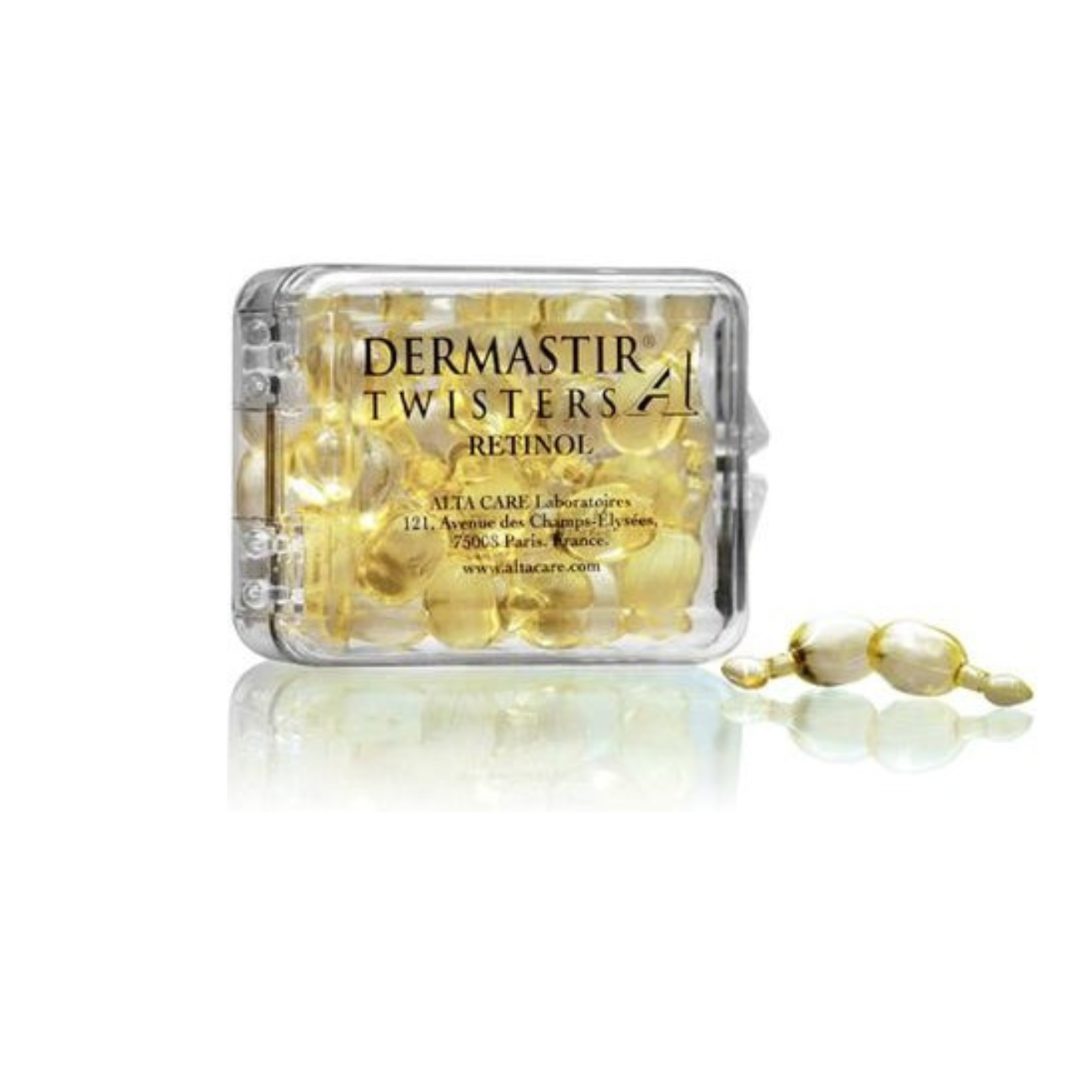 Dermastir Twisters Retinol Refill - 30 Twisters