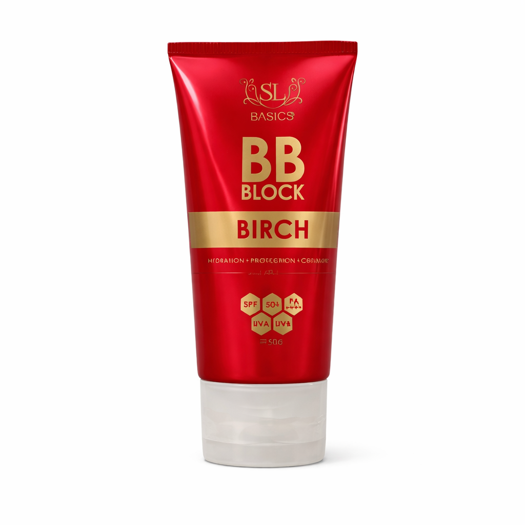 SL Basics BB Block - 50ml
