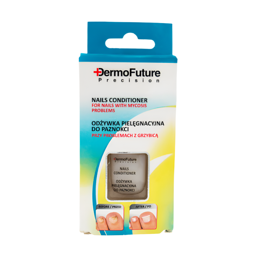 Dermofuture Fungal Nail Infection Treatment - 9ml