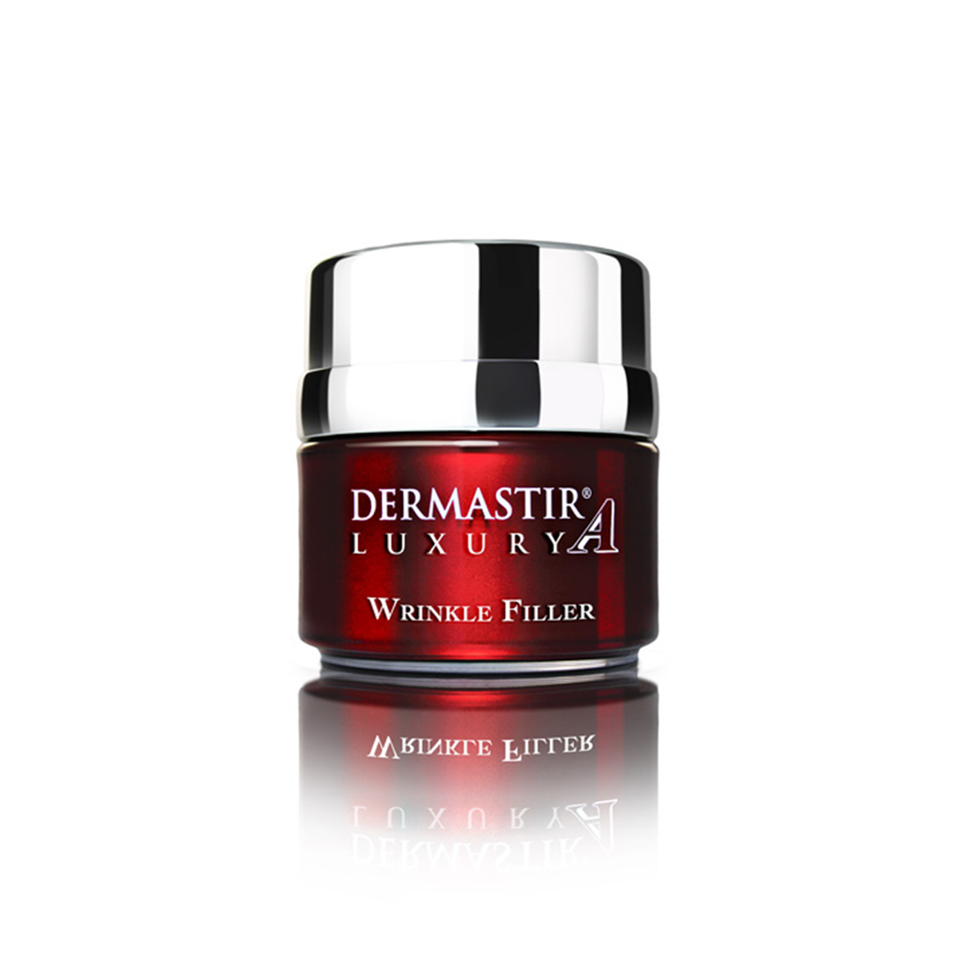 Dermastir Wrinkle Filler - 30ml
