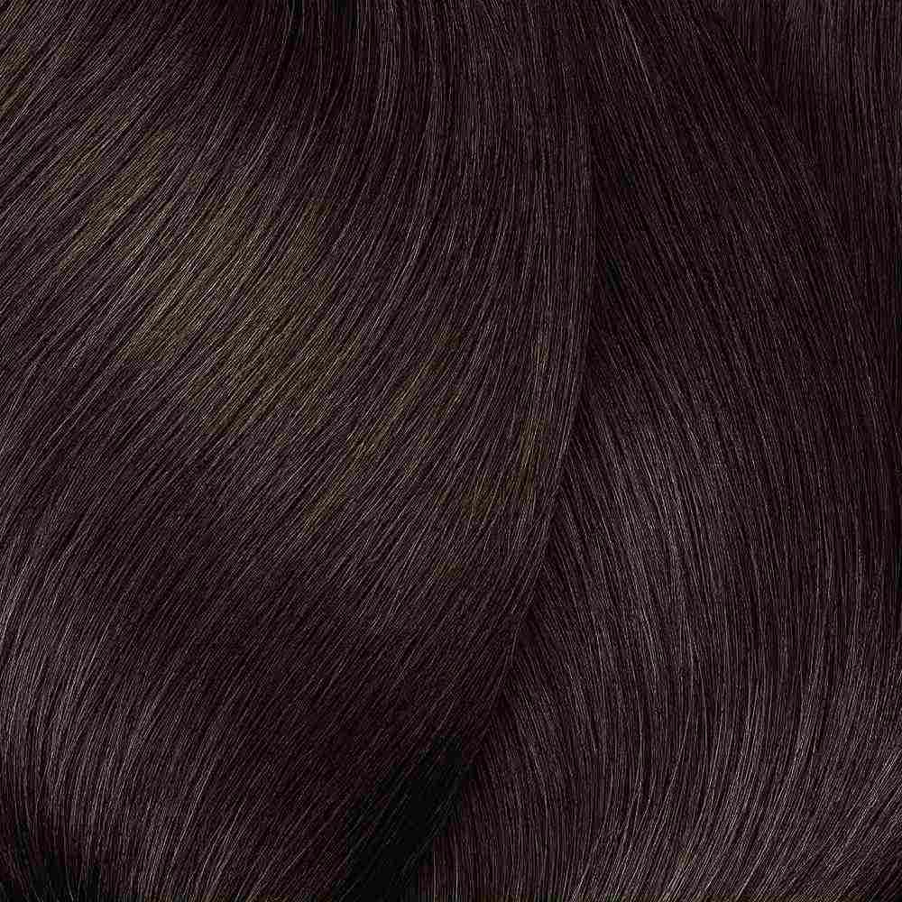 L'Oreal Professionnel Inoa Hair Color - 5.35 Light Golden Mahogany Brown