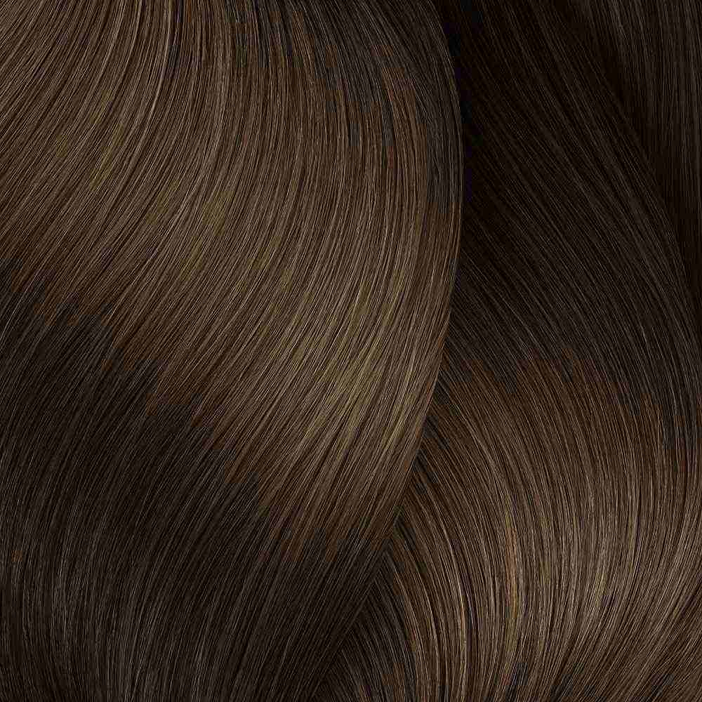 L'Oreal Professionnel Inoa Hair Color - 7.23 Iridescent Golden Blonde