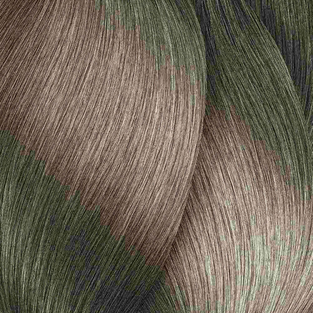 L'Oreal Professionnel Inoa Hair Color - 8.1 Light Ash Blonde