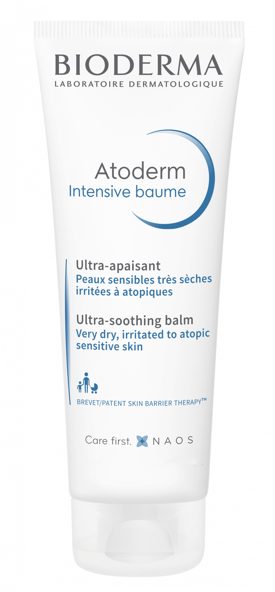 Buy Bioderma Atoderm Intensive Baume - 45ml - at Best Price Online in Pakistan