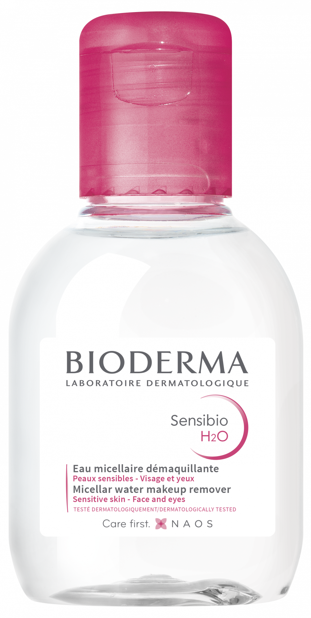 Buy Bioderma Sensibio H20 - 100ml at Best Price Online in Pakistan