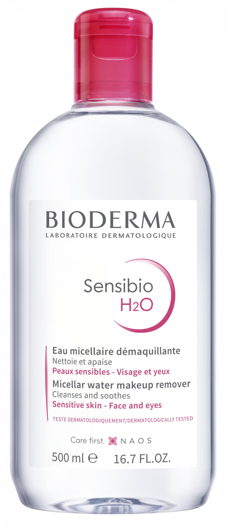 Buy Bioderma Sensibio H20 - at Best Price Online in Pakistan
