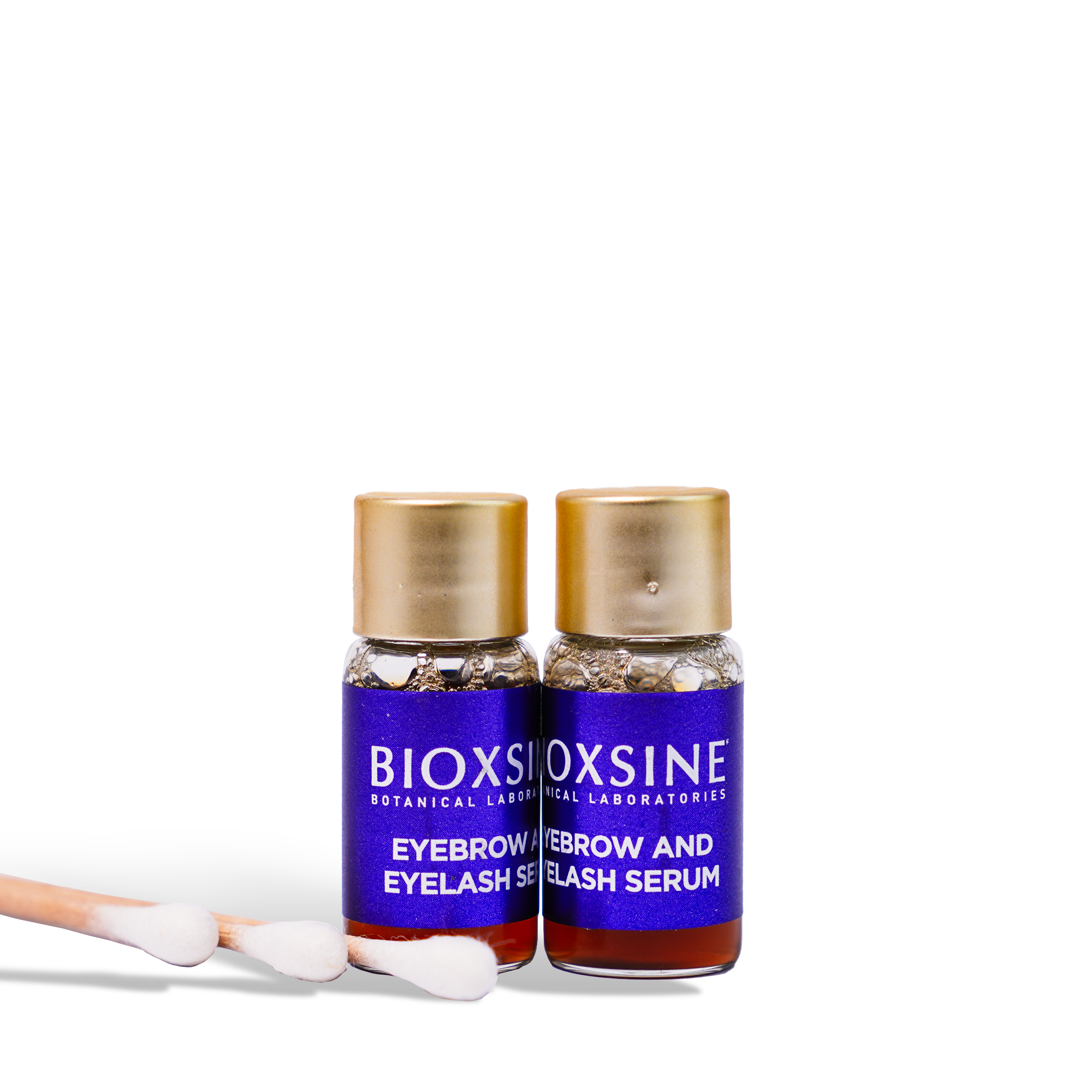 Buy Bioxsine Eyebrow and Eyelash Serum - at Best Price Online in Pakistan
