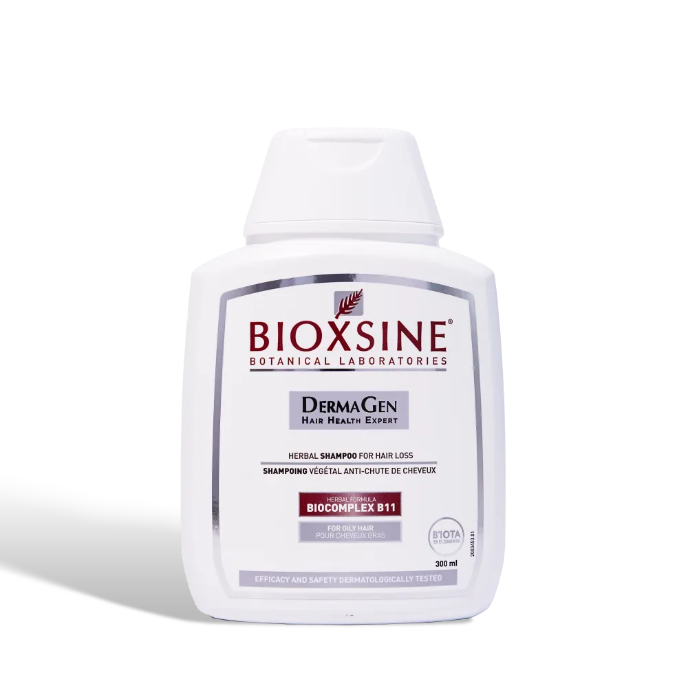 Buy Bioxcin Herbal Shampoo for Hair Loss - 300ml - at Best Price Online in Pakistan