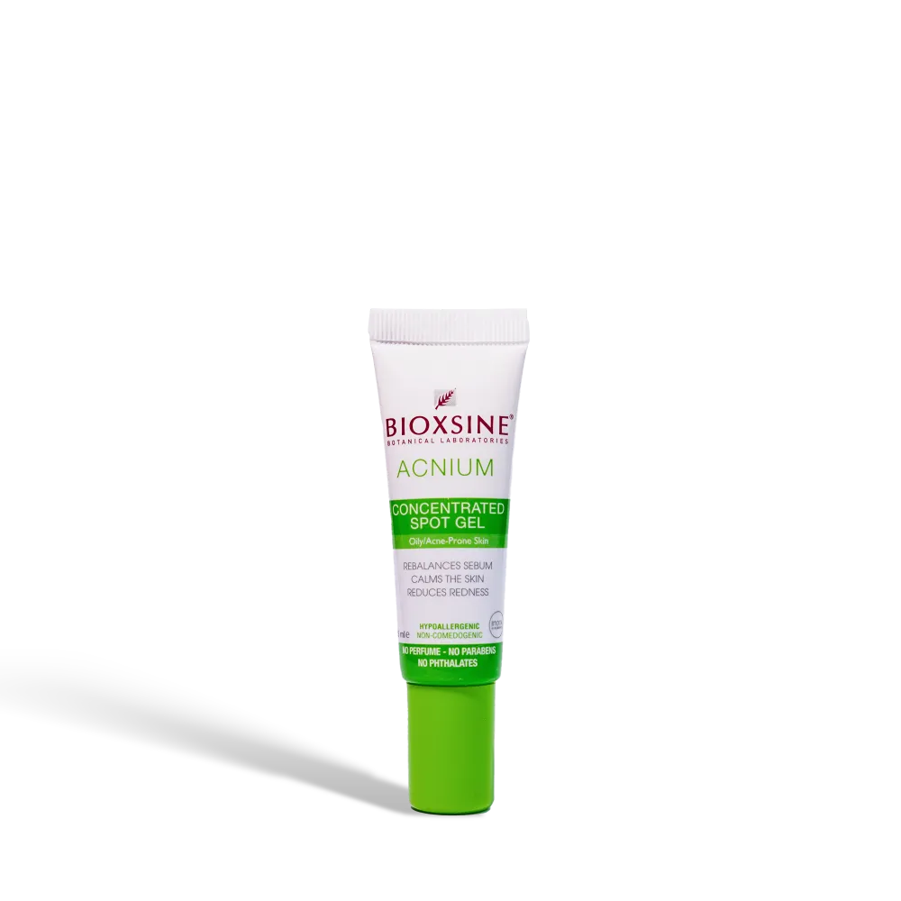 Buy Bioxsine Acnium Concentrated Spot Gel - 15ml - at Best Price Online in Pakistan