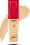 Buy Bourjois Healthy Mix Foundation - 51 Light Vanilla at Best Price Online in Pakistan
