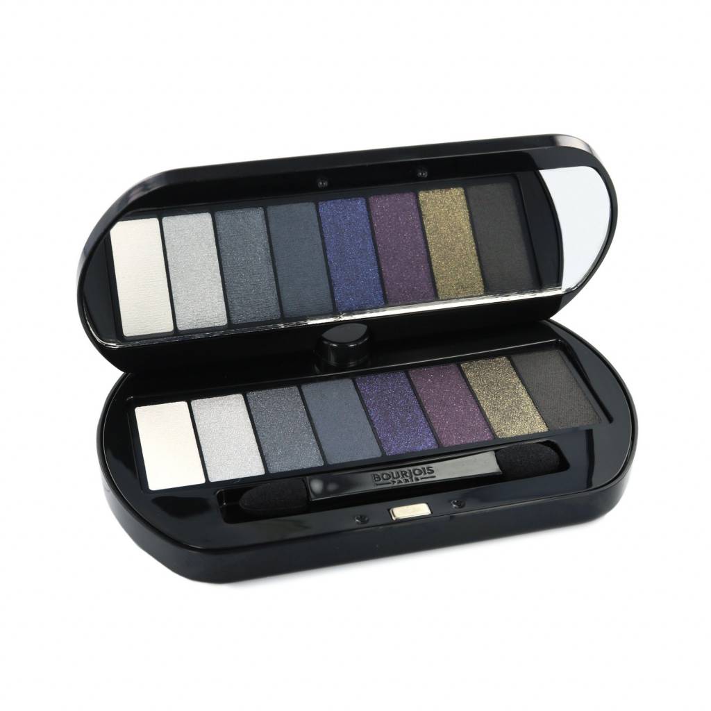 Buy Bourjois Eyeshadow Palette, Le Smoky - at Best Price Online in Pakistan