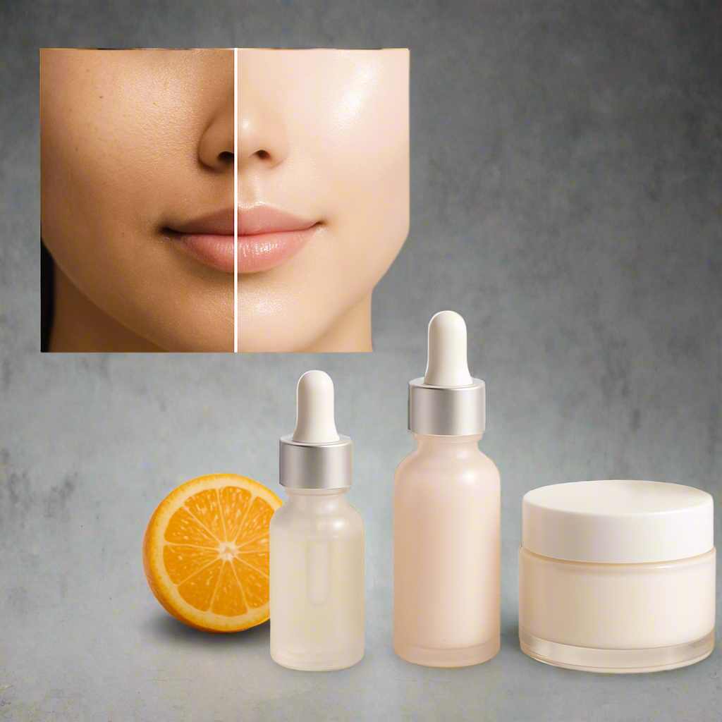 Skin Whitening