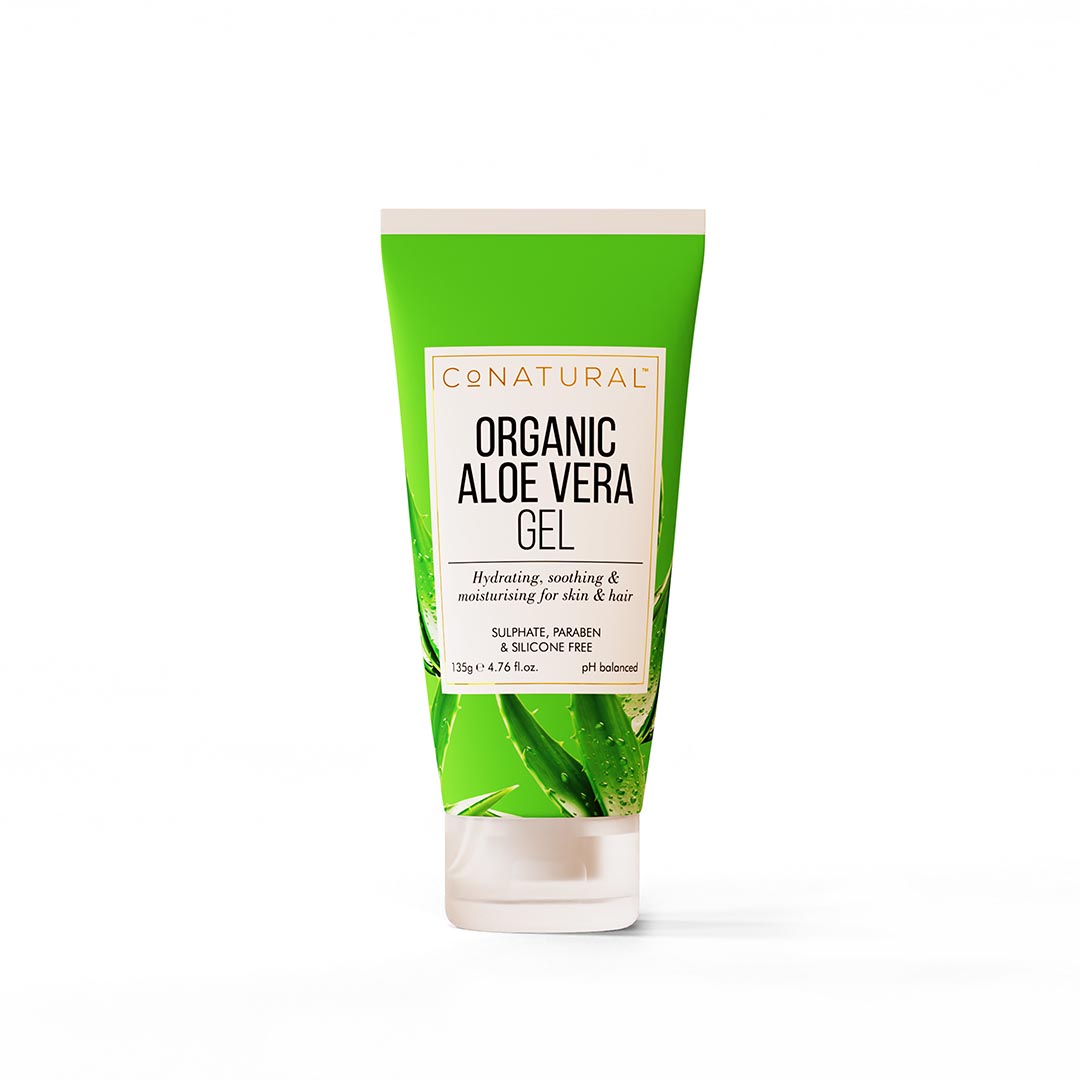 Buy Co NATURAL Aloe Vera Gel - at Best Price Online in Pakistan