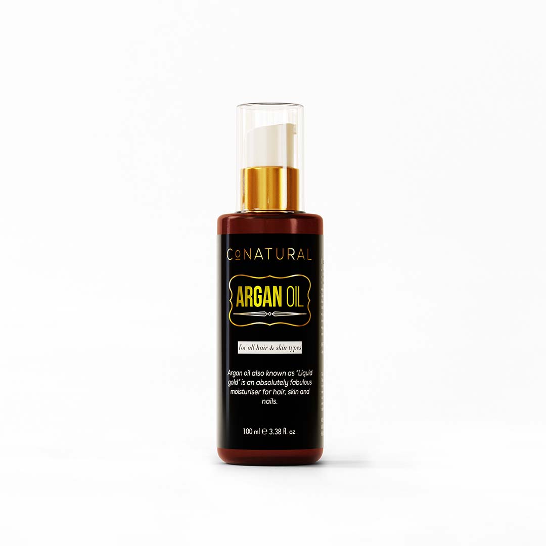 Buy Co NATURAL Argan Oil From Morocco - at Best Price Online in Pakistan