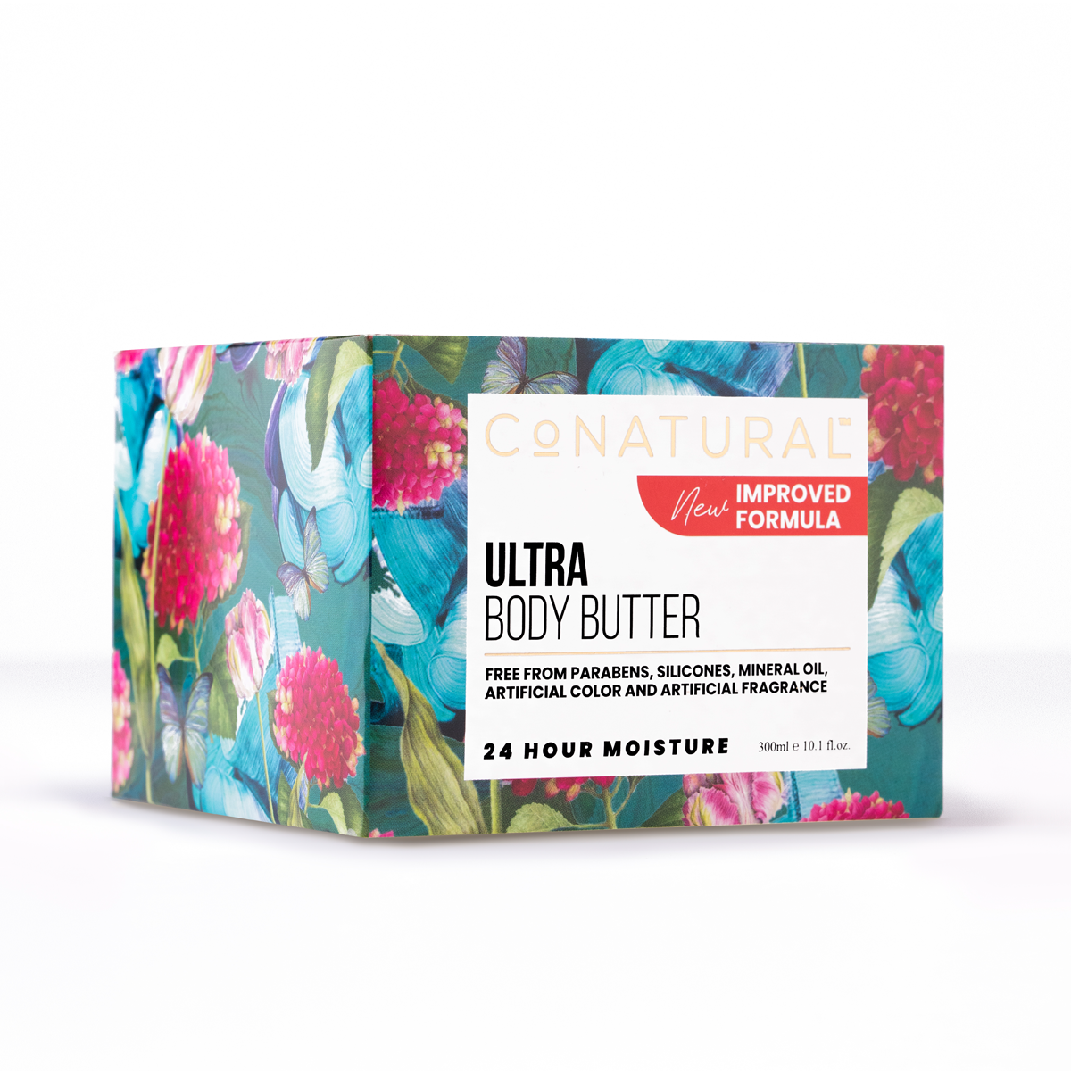 Buy Co NATURAL Ultra Body Butter - at Best Price Online in Pakistan