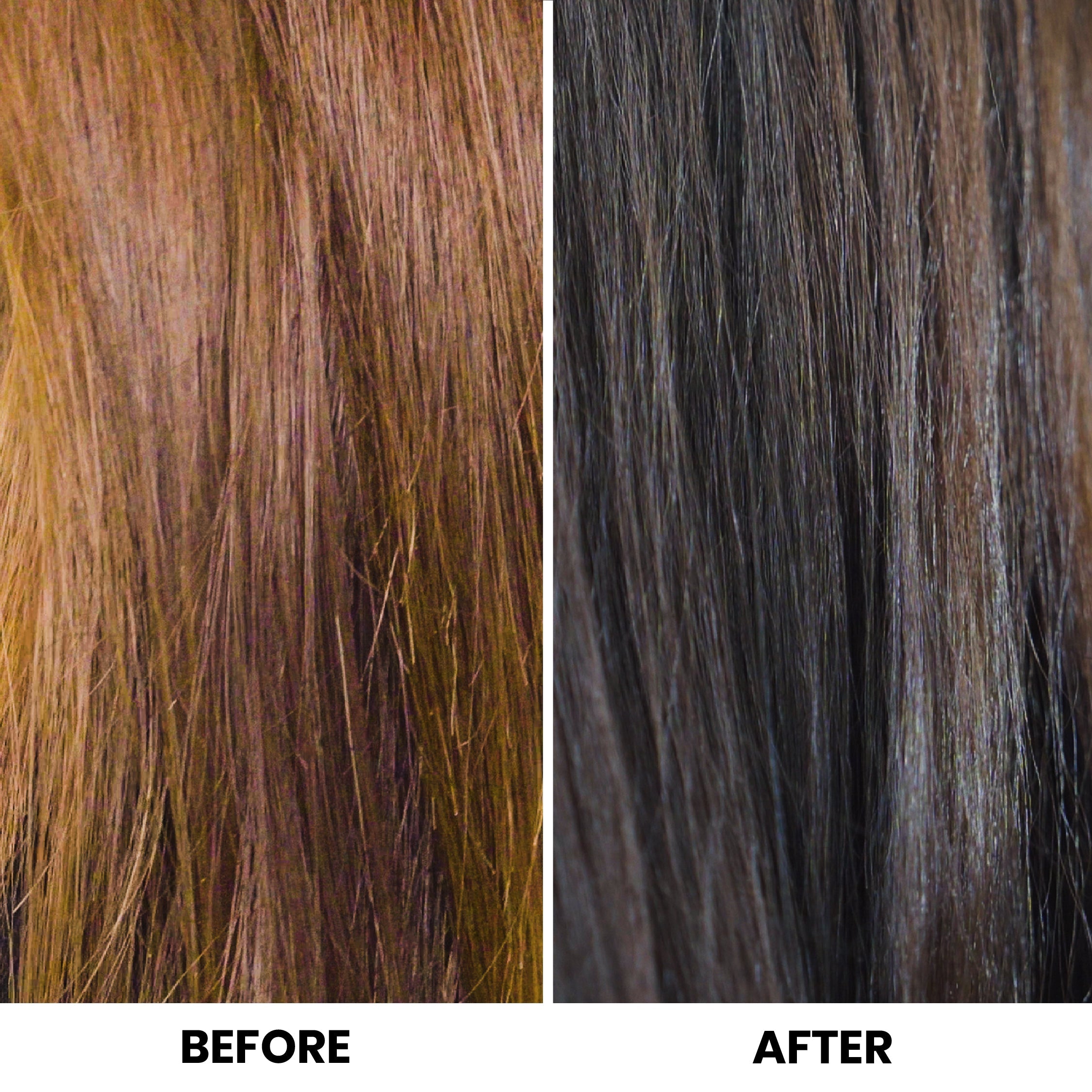Buy Co NATURAL Hair Coloring Shampoo – Dark Brown - at Best Price Online in Pakistan