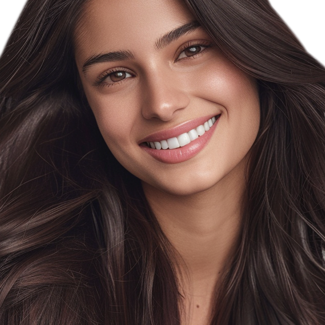 Buy Co NATURAL Hair Coloring Shampoo – Dark Brown - at Best Price Online in Pakistan