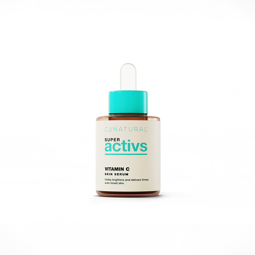 Buy Co NATURAL Vitamin C Skin Serum - 30ml - at Best Price Online in Pakistan