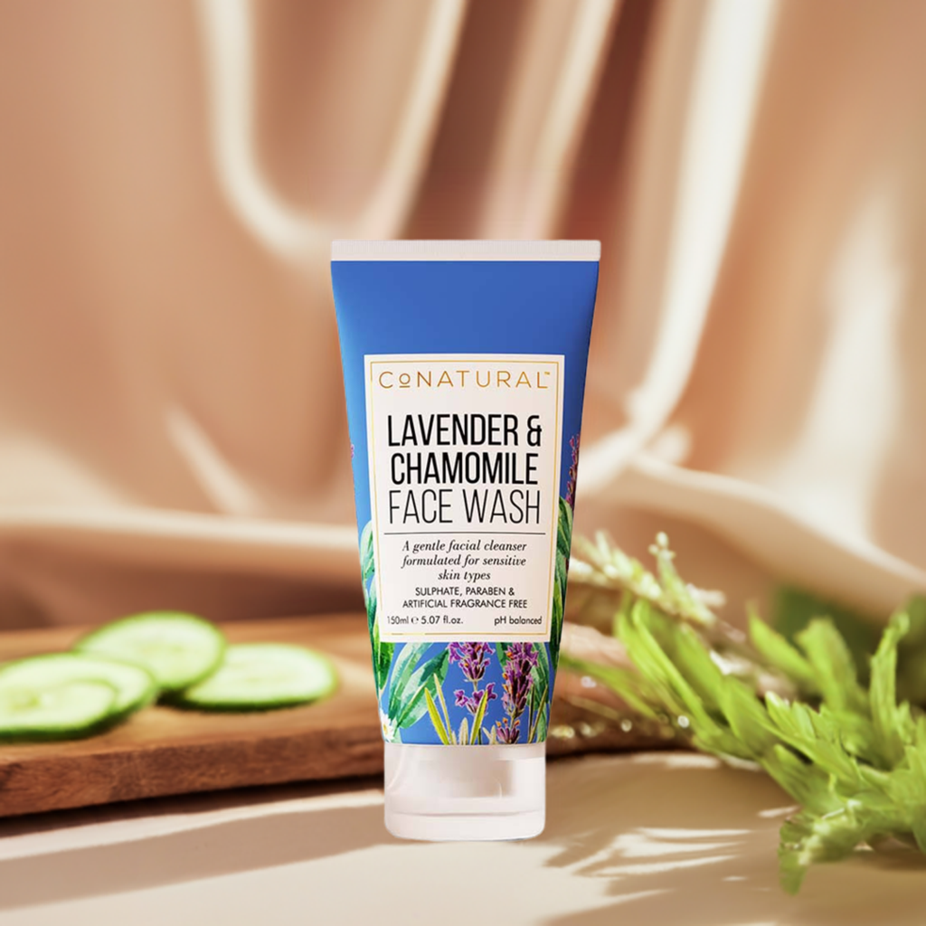 Buy Co NATURAL Daily Essentials Face Wash - 150g - at Best Price Online in Pakistan
