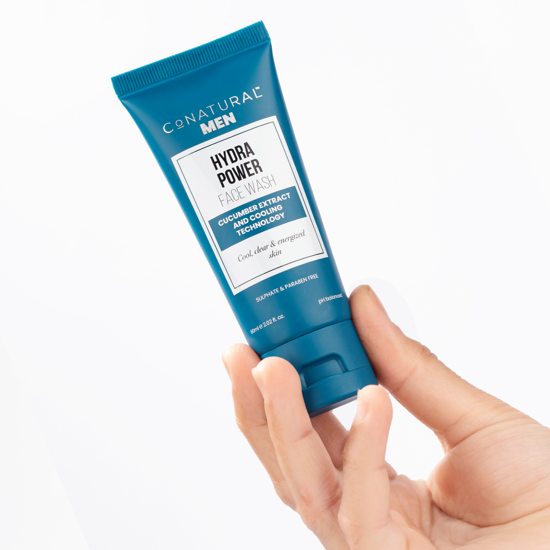 Buy Co NATURAL Hydra Power Face Wash - at Best Price Online in Pakistan