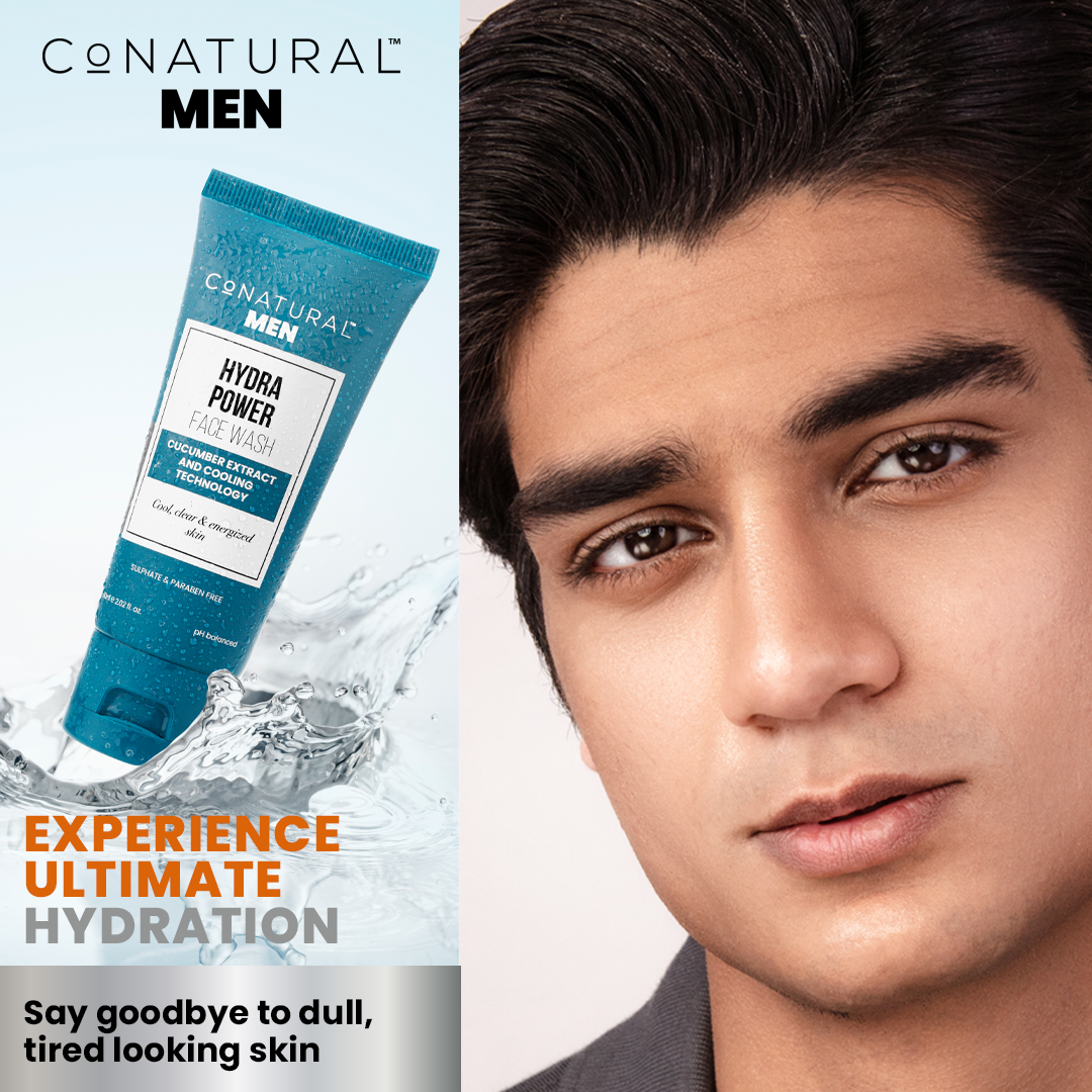 Buy Co NATURAL Hydra Power Face Wash - at Best Price Online in Pakistan