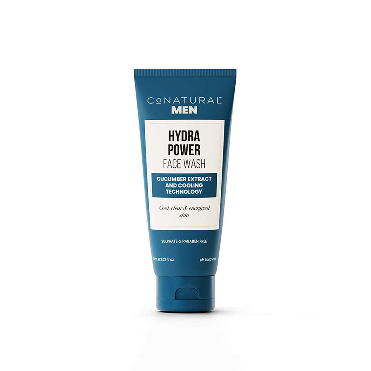 Buy Co NATURAL Hydra Power Face Wash - at Best Price Online in Pakistan