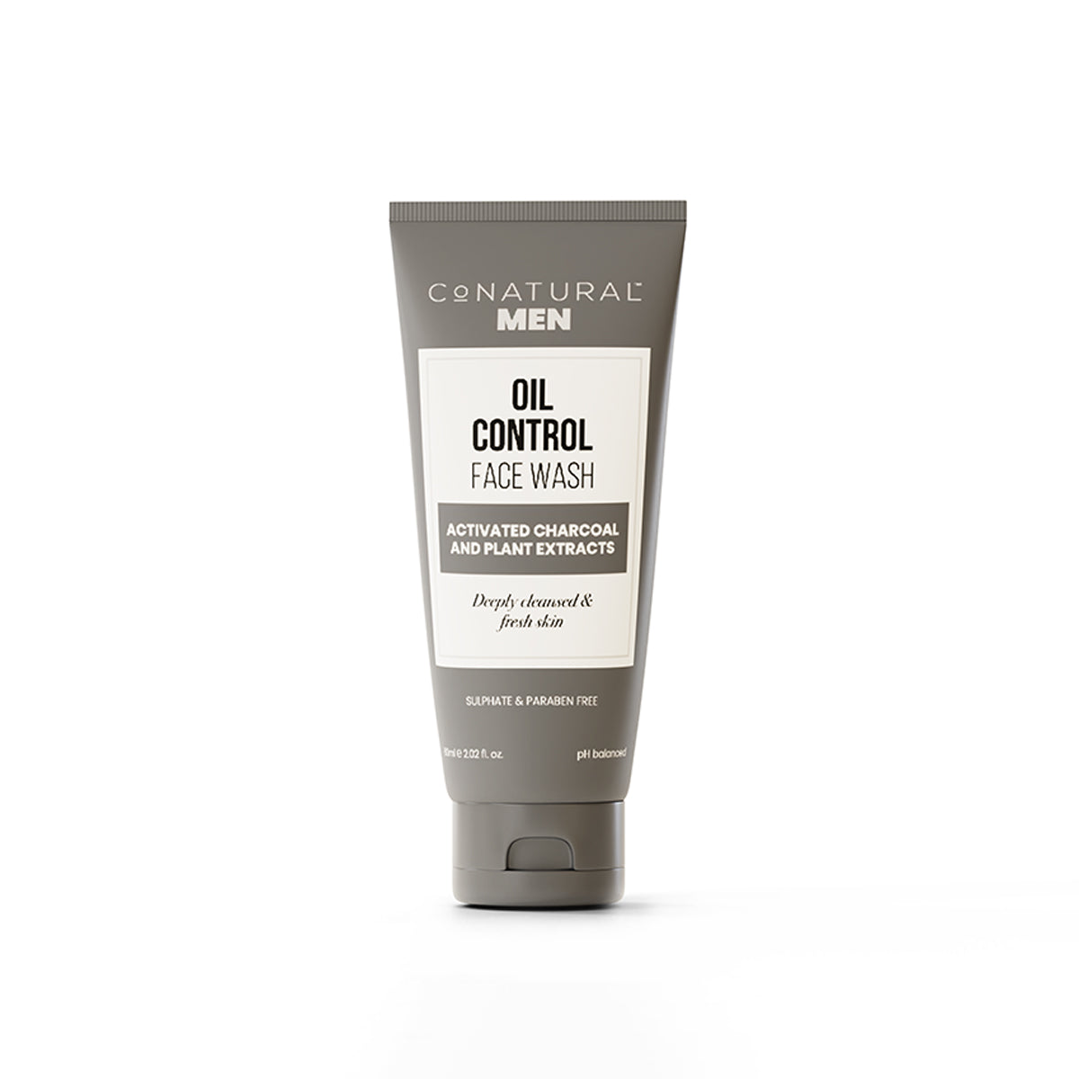 Buy Co NATURAL Oil Control Face Wash - at Best Price Online in Pakistan