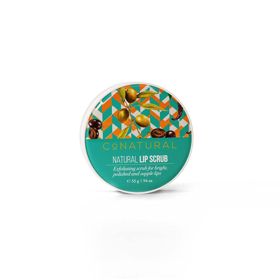 Buy Co NATURAL Natural Lip Scrub - at Best Price Online in Pakistan