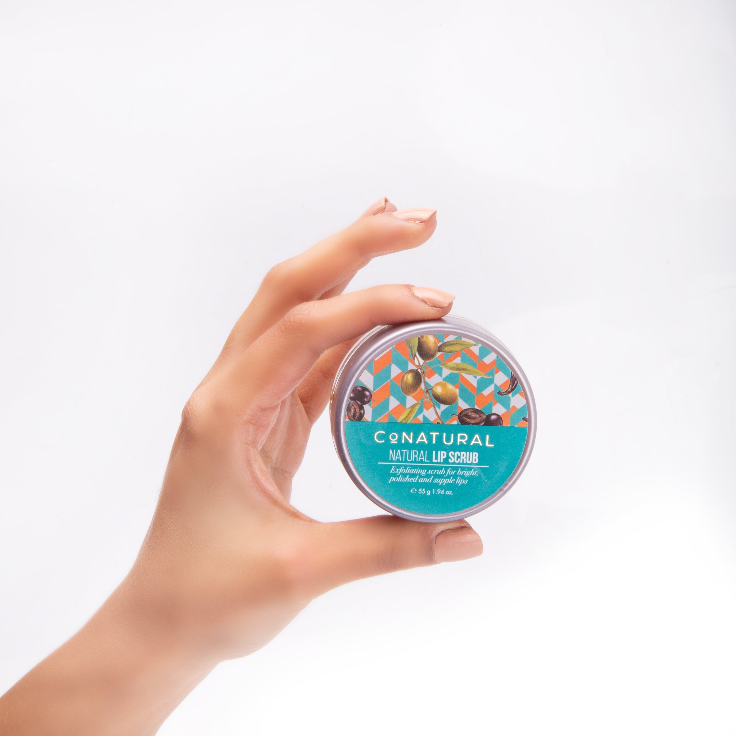 Buy Co NATURAL Natural Lip Scrub - at Best Price Online in Pakistan