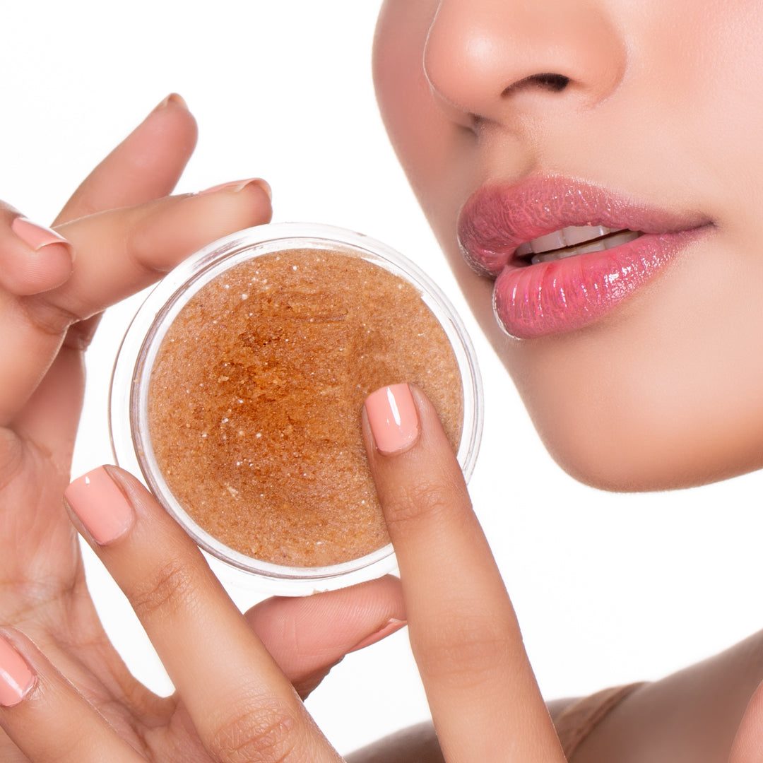 Buy Co NATURAL Natural Lip Scrub - at Best Price Online in Pakistan