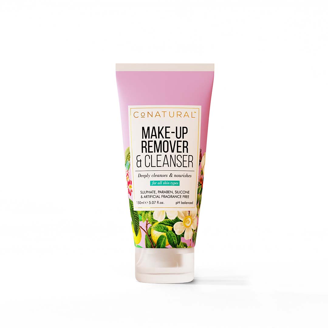 Buy Co NATURAL Cleanser & Make-up Remover - at Best Price Online in Pakistan