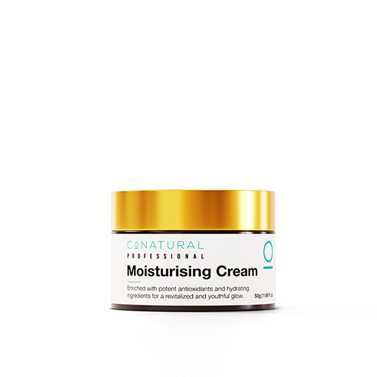 Buy Co NATURAL Professional Moisturising Cream - at Best Price Online in Pakistan