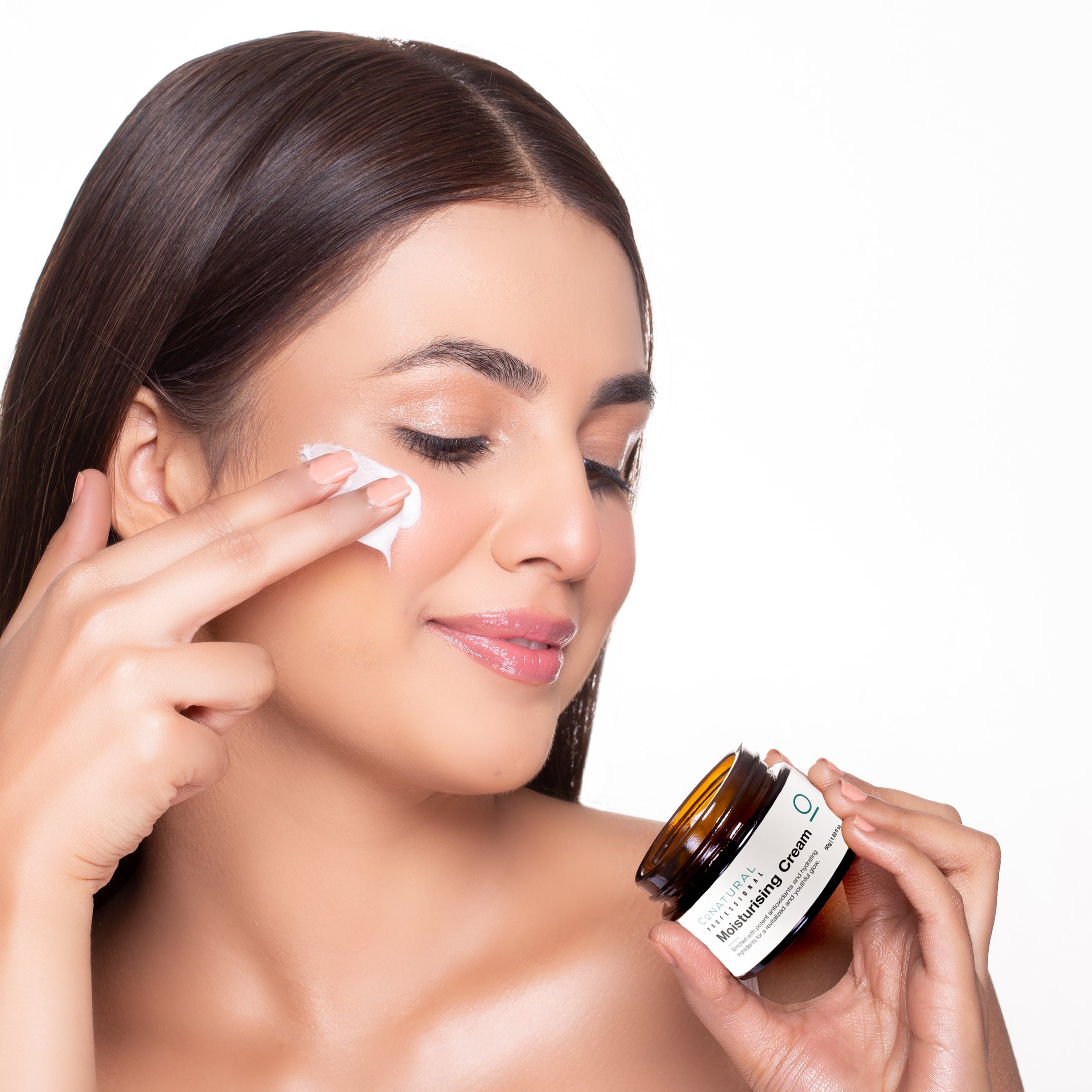 Buy Co NATURAL Professional Moisturising Cream - at Best Price Online in Pakistan