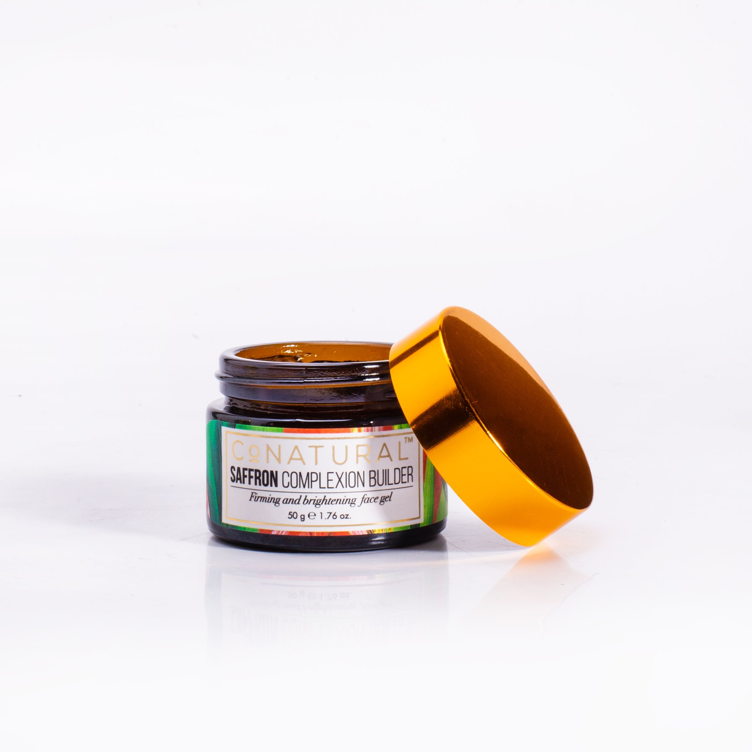 Buy Co NATURAL Saffron Complexion Builder - 50g - at Best Price Online in Pakistan