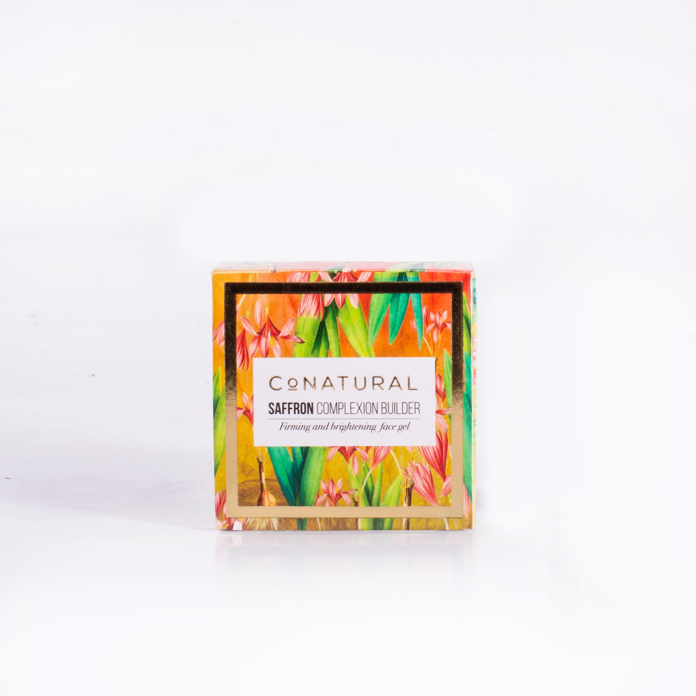 Buy Co NATURAL Saffron Complexion Builder - 50g - at Best Price Online in Pakistan
