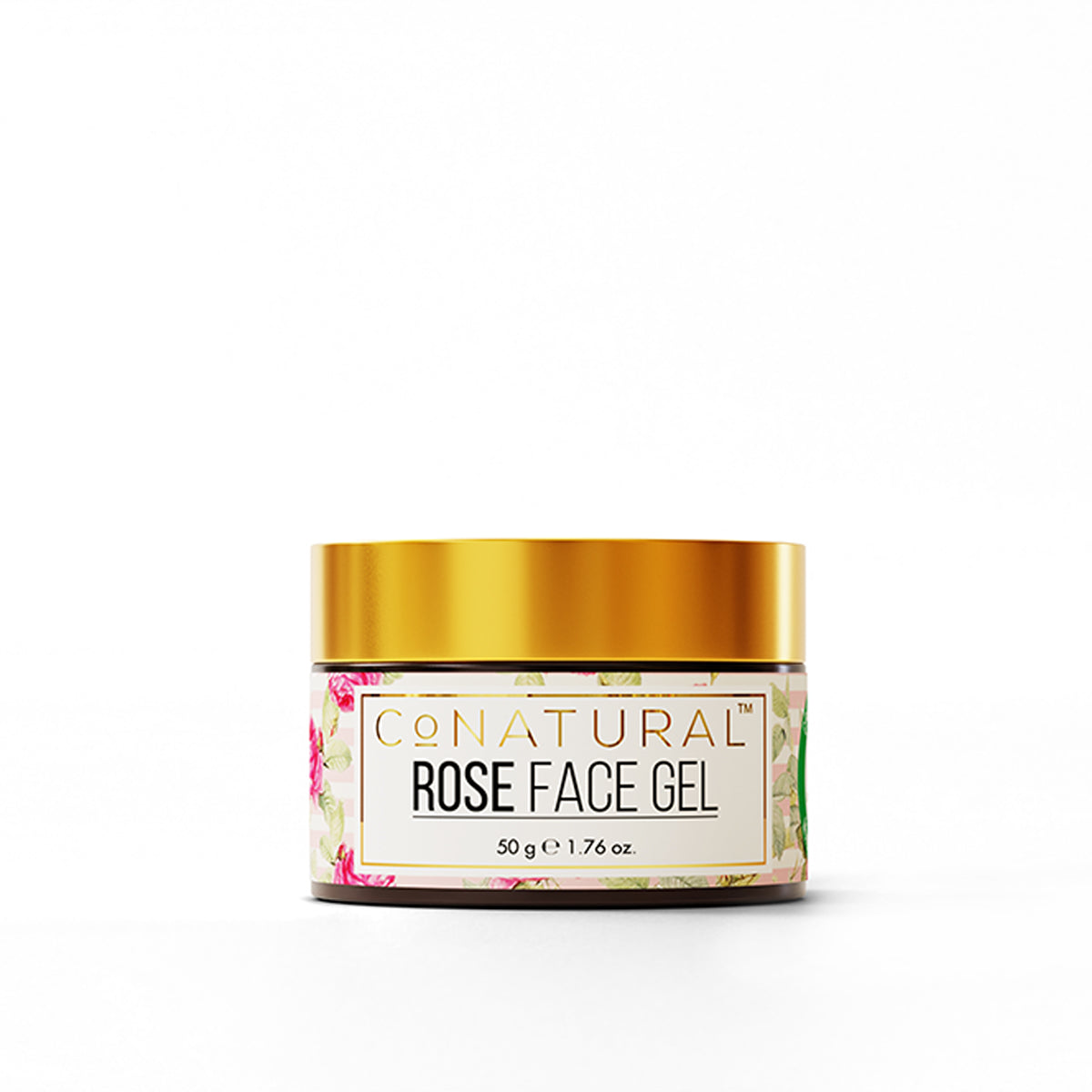 Buy Co NATURAL Rose Face Gel - 50g - at Best Price Online in Pakistan