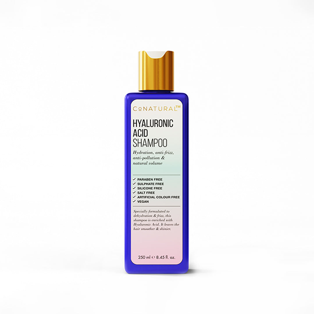 Buy Co NATURAL Hyaluronic Acid Shampoo - 250ml - at Best Price Online in Pakistan