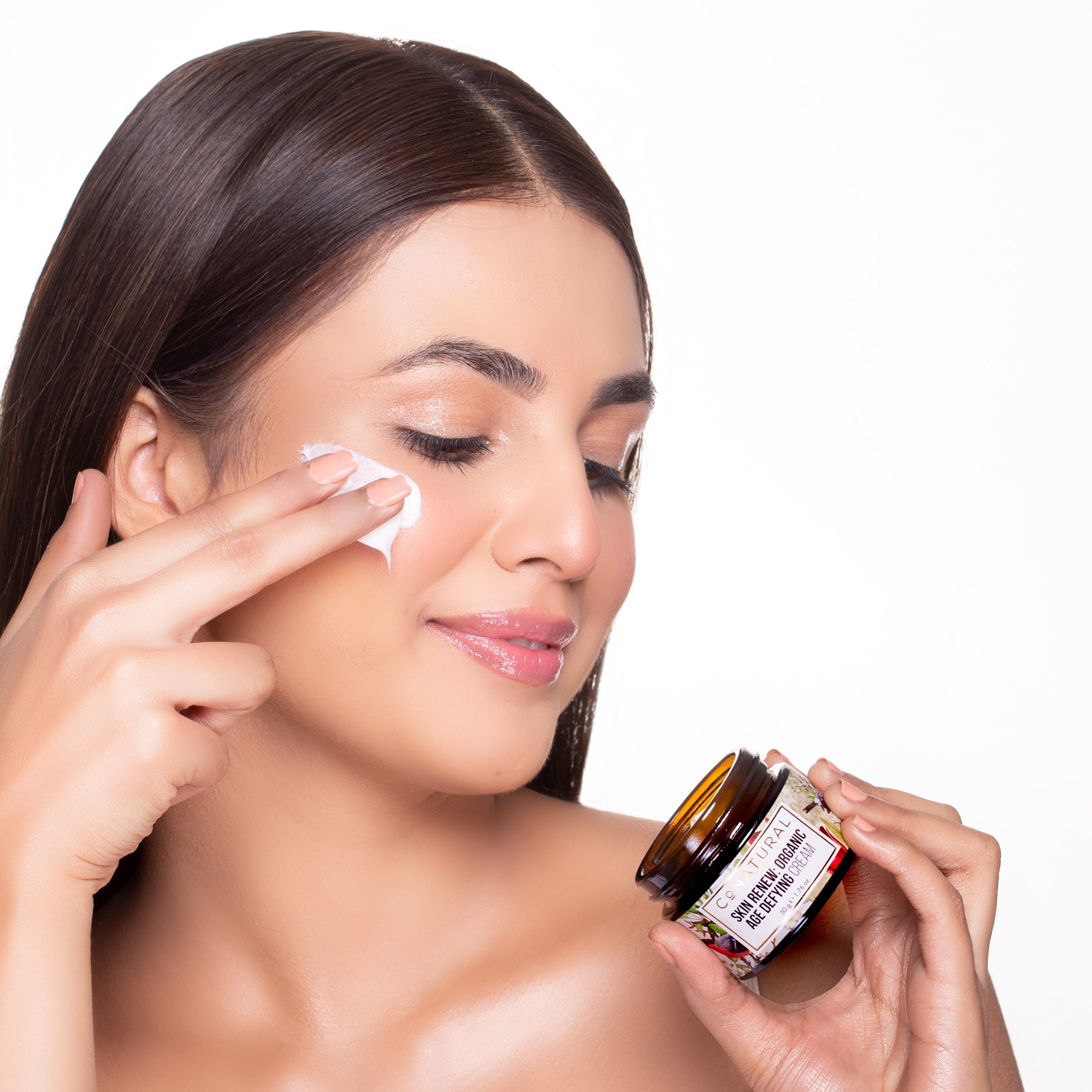 Buy Co NATURAL Skin Renew: Organic Age Defying Cream - at Best Price Online in Pakistan