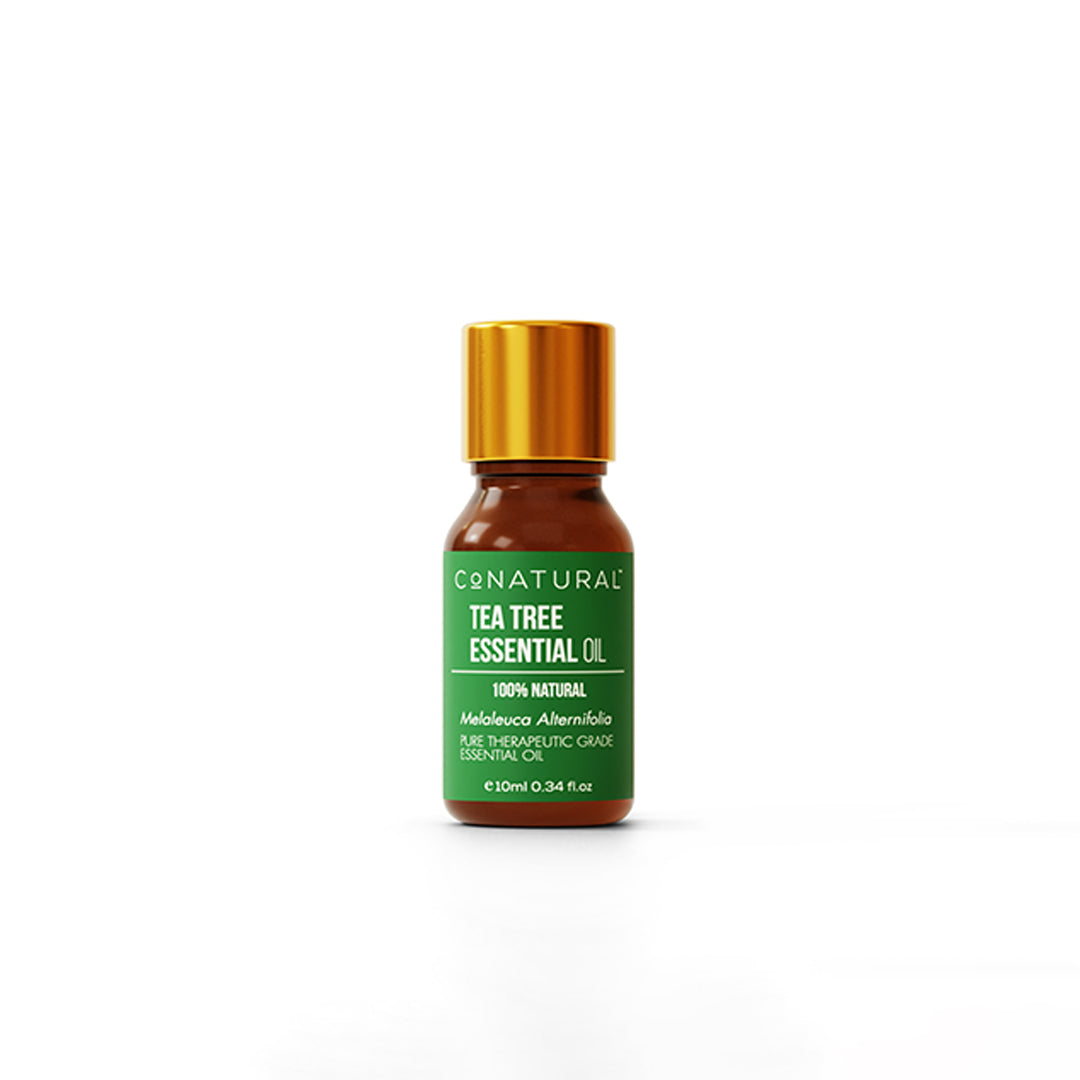 Buy Co NATURAL Tea Tree Essential Oil - 10ml - at Best Price Online in Pakistan