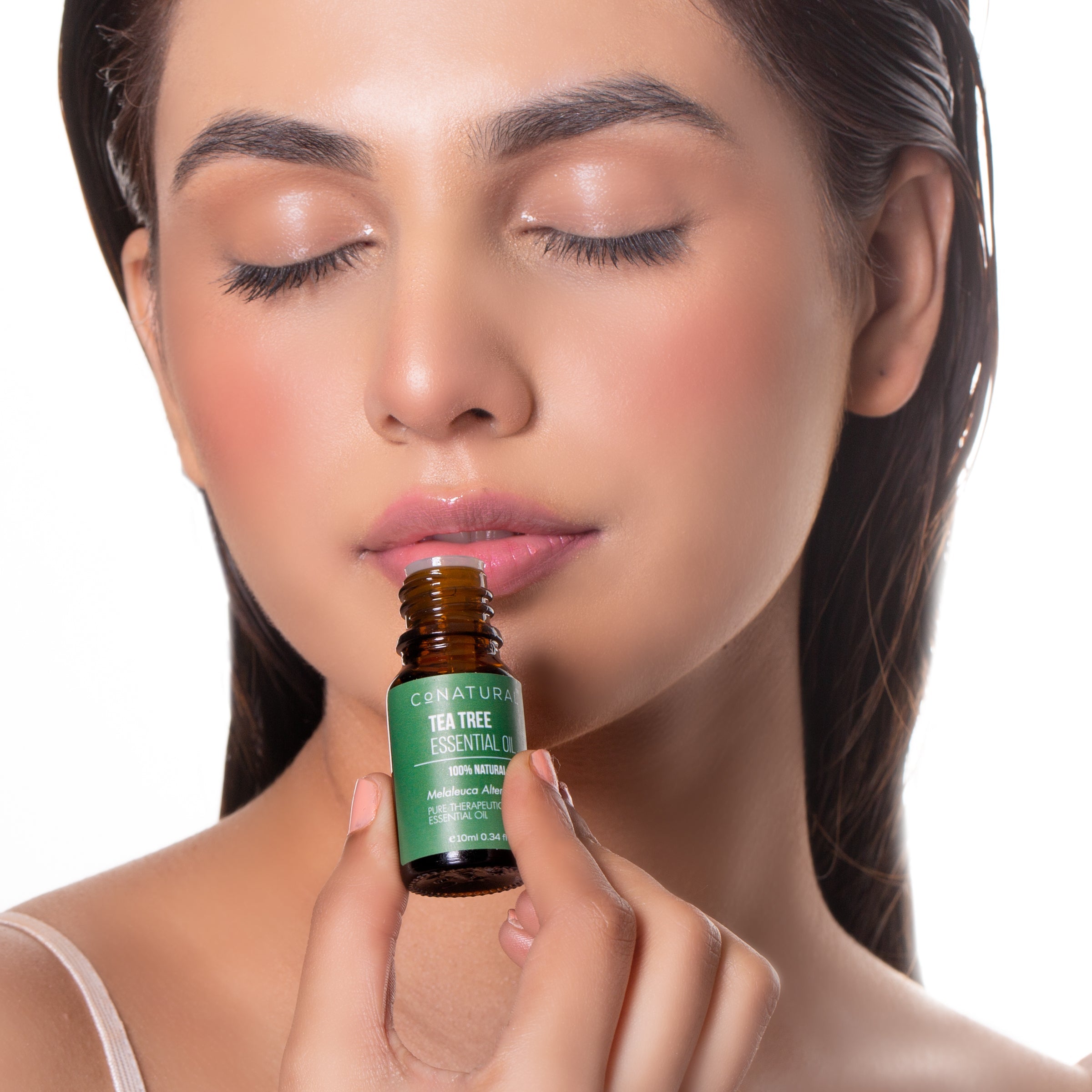 Buy Co NATURAL Tea Tree Essential Oil - 10ml - at Best Price Online in Pakistan