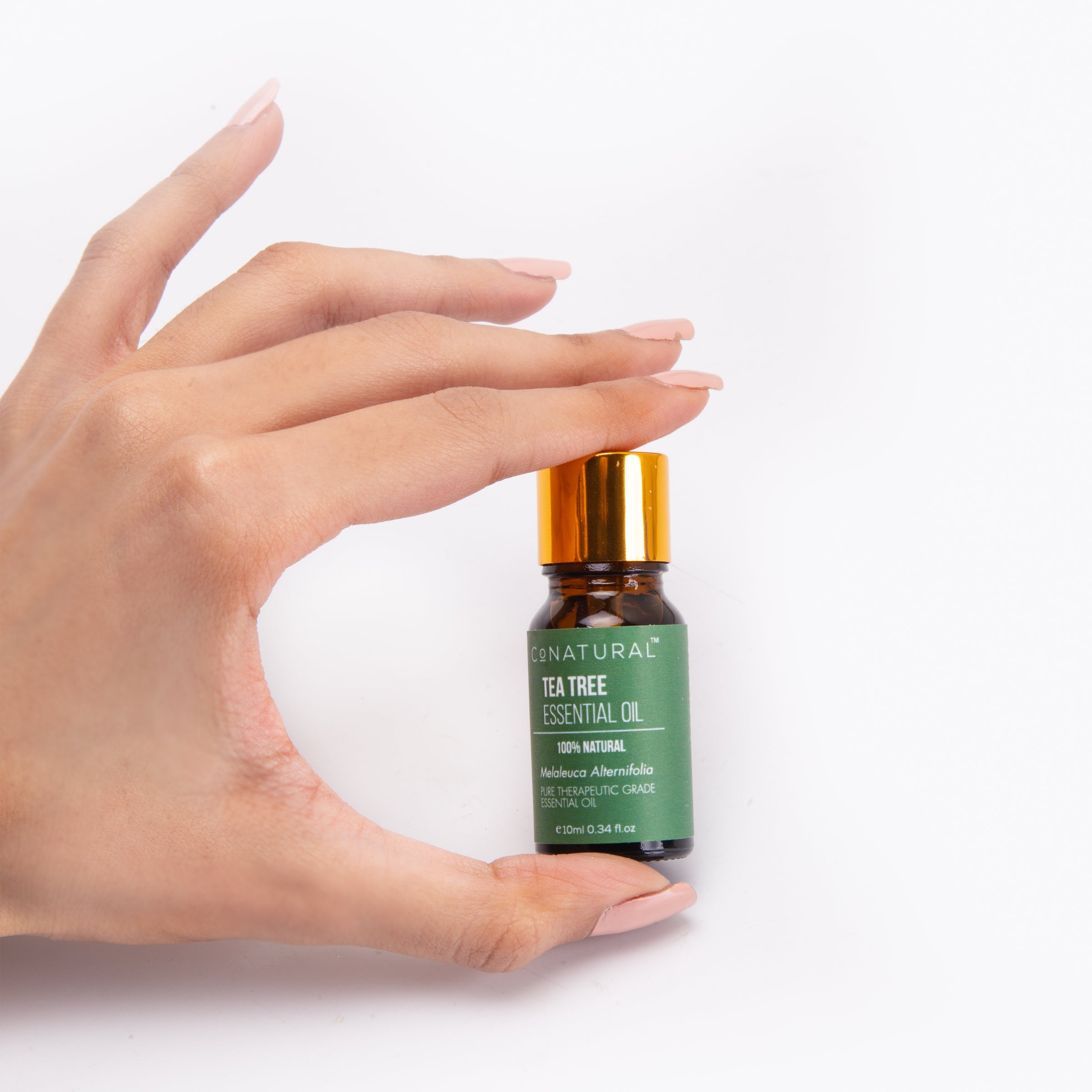 Buy Co NATURAL Tea Tree Essential Oil - 10ml - at Best Price Online in Pakistan
