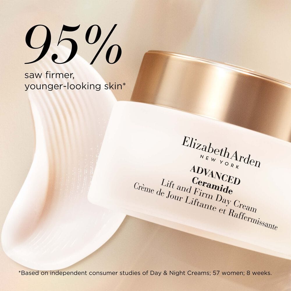 Buy Elizabeth Arden Advanced Ceramide Lift and Firm Day and Night Cream Set - at Best Price Online in Pakistan