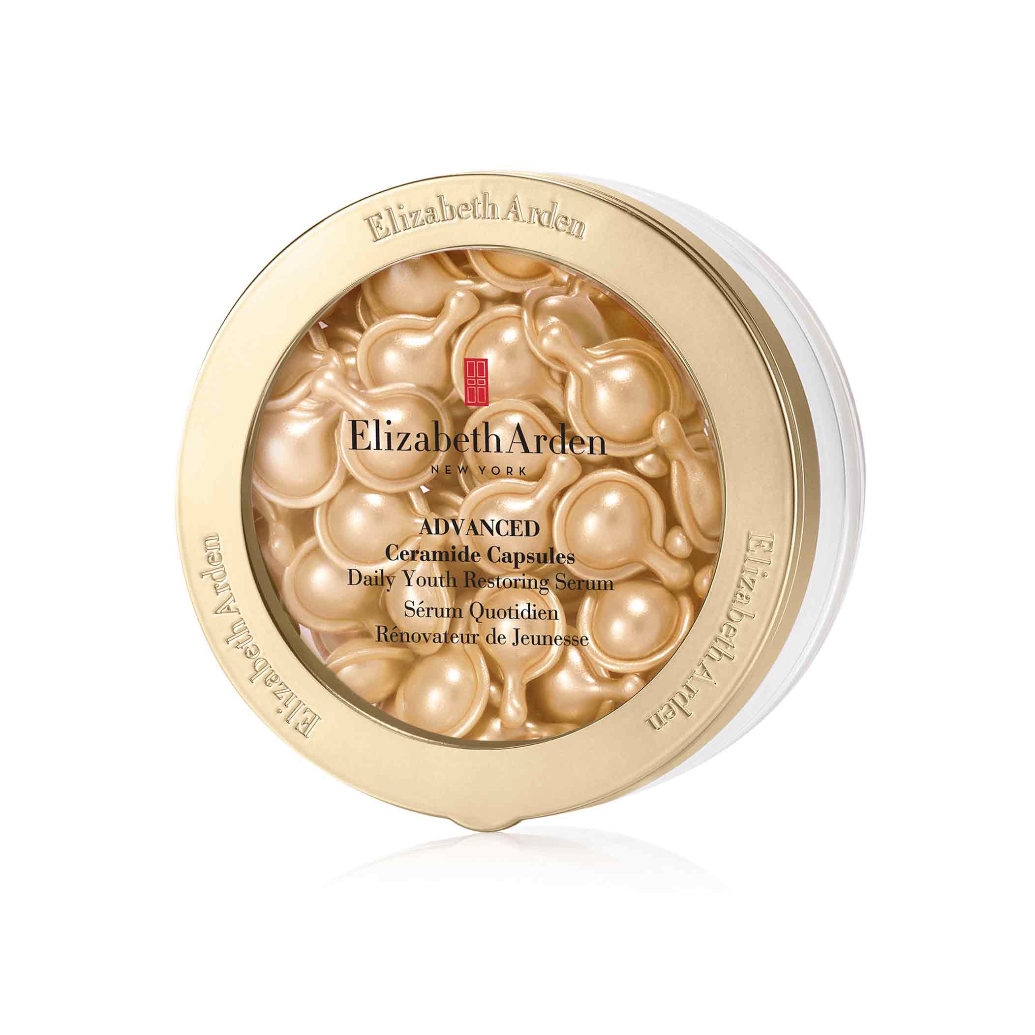 Buy Elizabeth Arden Ceramide Capsules Daily Youth Restoring Serum 60 Capsules - at Best Price Online in Pakistan