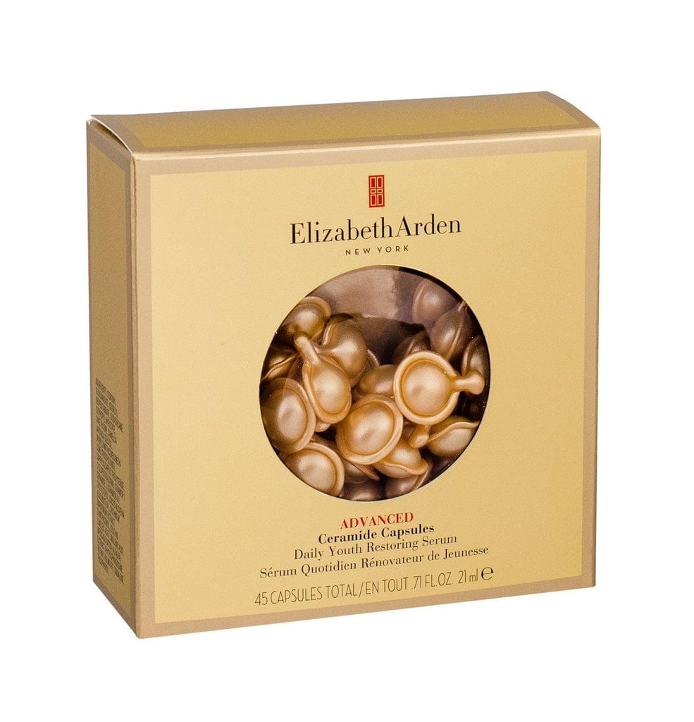 Buy Elizabeth Arden Ceramide Capsules Daily Youth Restoring Serum 60 Capsules - at Best Price Online in Pakistan